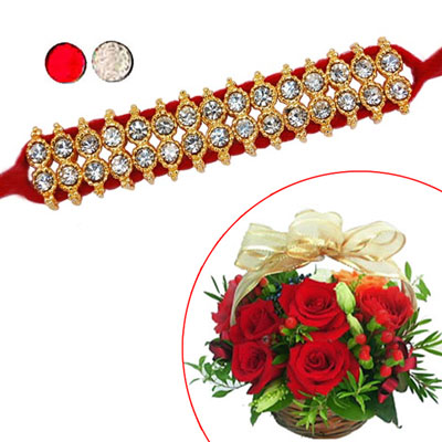 "Just for U - Click here to View more details about this Product